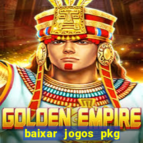 baixar jogos pkg ps3 desbloqueado